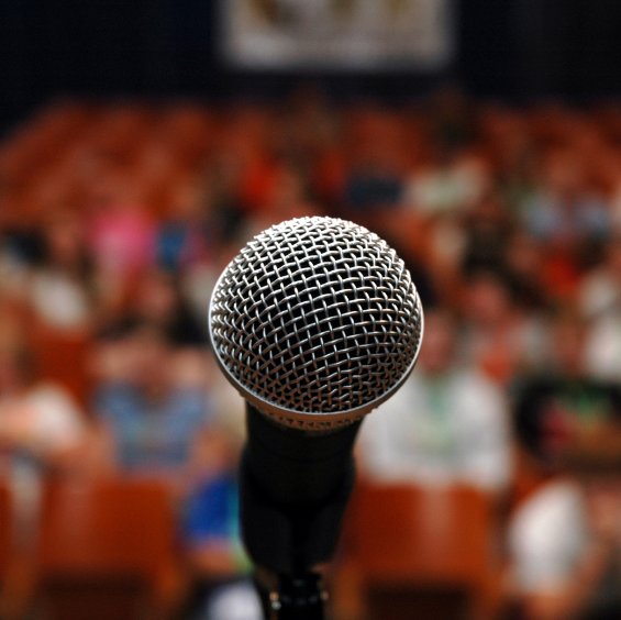 PaulRSpeaks1's profile picture. #publicspeaking #effectivecoaching