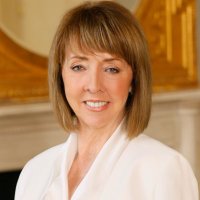 Joan Freeman - @SenJoanFreeman Twitter Profile Photo