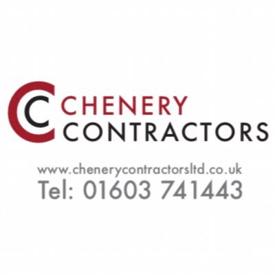 At Chenery Contractors Limited we pride ourselves on exceeding client expectations through consistently high standards of service and quality of work.
