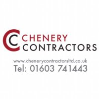 Chenery Contactors(@Chenery_CCL) 's Twitter Profile Photo