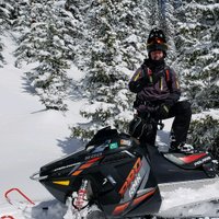 Tyler Parham (@doctie72) 's Twitter Profile