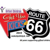 New Mexico Gifted Conferences (@giftednew) 's Twitter Profile