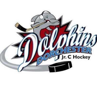 Official Twitter for the Dorchester Dolphins Jr. C Hockey Club in the Provincial Junior Hockey League.
2014 & 2016 SOJHL Champs.
2017 PJHL Yeck Division Champs