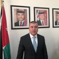 Ahed Sweidat (@ahedsweidat1) 's Twitter Profile