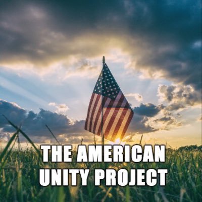 Connecting people from across the aisle for constructive political discussion #americaunityproject