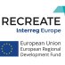 RECREATE_EU (@recreate_eu) Twitter profile photo RECREATE_EU (@recreate_eu) Twitter profile photo