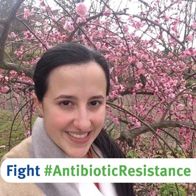 Adept with antimicrobials, hostile to healthcare-assoc. infections & infection prevention/control idealist. Proud Pharmacist. @purplepenpod cohost. Views my own