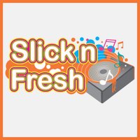 Slick n Fresh(@SlicknFresh) 's Twitter Profile Photo