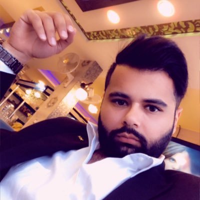 AlhassoOmarja's profile picture. 