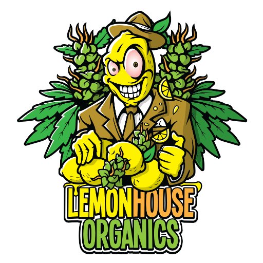 LemonHouseLLC's profile picture. We are a family owned & operated, state licensed, care-giving business located in Cumberland County, Maine.  We cultivate organic craft cannabis.