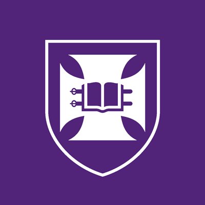 UQ Libraryさんのプロフィール画像