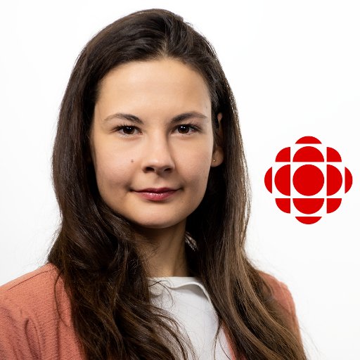 Journaliste, Elle, she/her, ICI Ontario, anciennement à ICI Alberta