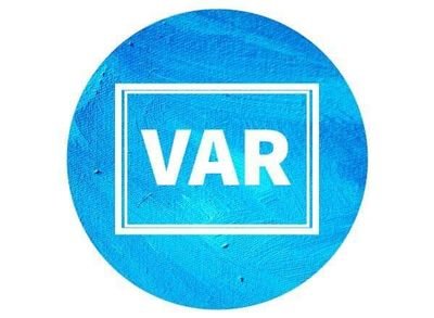 Now select another program and check the box always use this app to open *.var files. Var : Var Football Varfootball Twitter