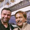 atuldolasj's profile picture. Practical thoughts, IT Pro, Cricket Lover, Family man, Proud Dad, believer of Lord Buddha & Importantly INDIAN...

#Nashik #Mumbai #Ulhasnagar #Pune #London