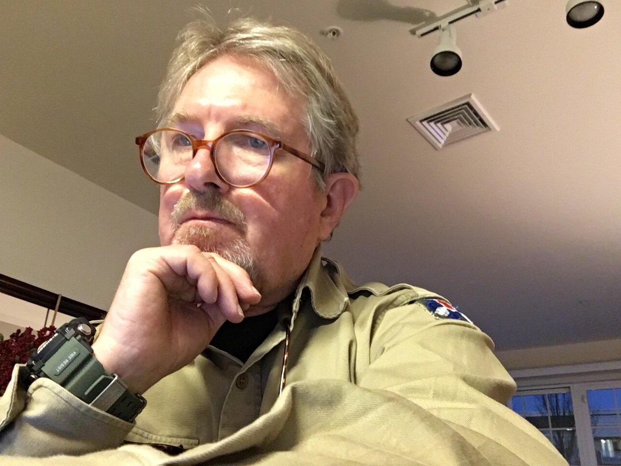 Johnken51739294's profile picture. RETIRED JUDGE OF THE SUPERIOR COURT OF NEW JERSEY, APPELLATE DIVISION.