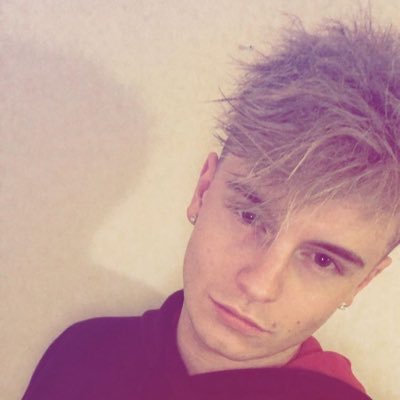 AndyFovvlerx's profile picture. Call me Fovvs✌️