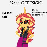 SS2000 (@mlp_ss2000) 's Twitter Profile