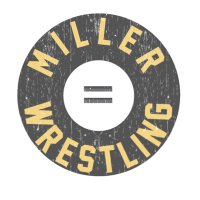 Miller Wrestling (@millerwrestle1) 's Twitter Profile