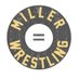 Miller Wrestling (@MillerWrestle1) Twitter profile photo