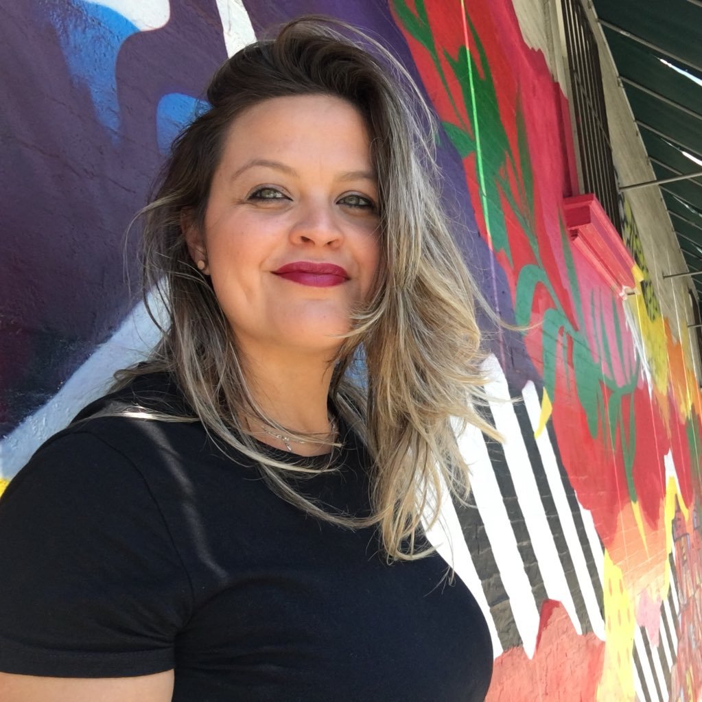 fefell's profile picture. Multimedia Journalist - Traveler - Social Media Manager - Lover - Happy Human Being - Activist - Advocate