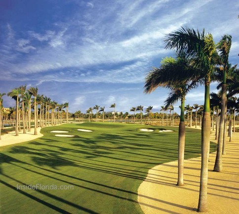Doral has the best Golf in the world. Come stay with us! An official Twitter page of the Doral Chamber of Commerce.