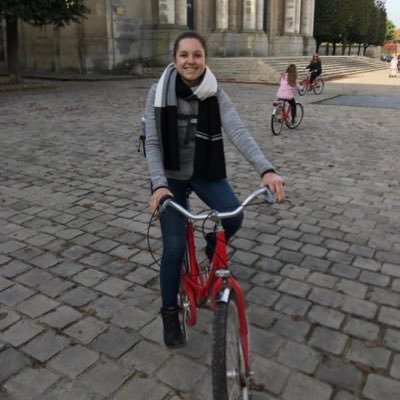 Amanda Britton-Carpenter Profile