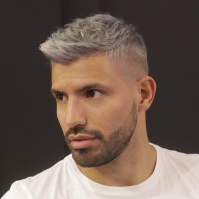 aguerosergiokun Twitter Profile Image