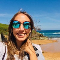alba martinez torron (@albatorron9) 's Twitter Profile