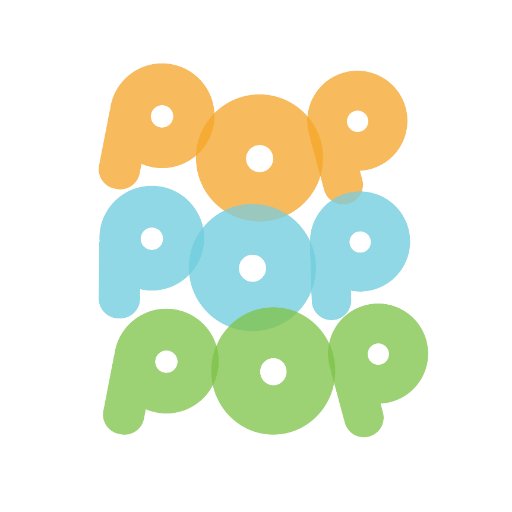 poppoppop_apps's profile picture. Pop Pop Pop creates gentle, explorative apps for kids. Check out Lexi's World: https://t.co/BgSlfQ7U1D 🙂