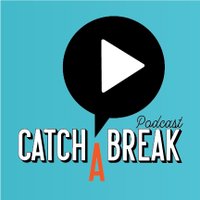 Catch A Break Podcast(@CatchABreakPod) 's Twitter Profile Photo