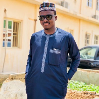 MubarackYeldu's profile picture. 