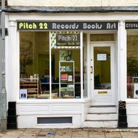 Pitch 22 (@22pitch) 's Twitter Profile