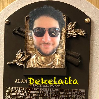 AlanDekelaita's profile picture. Family man. Director. @FOX2News. @FanDuelSN_DET. Flint. Something funny to wrap this up.