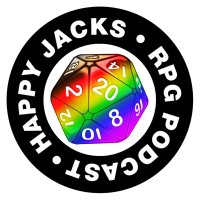 Happy Jacks RPG | TTRPG Community & Shows (@happyjacksrpg) 's Twitter Profile Photo Happy Jacks RPG | TTRPG Community & Shows (@happyjacksrpg) 's Twitter Profile Photo