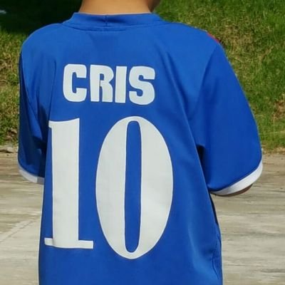 chriskevkey's profile picture. En las buenas y malas, te llevo en mi corazon¡¡¡. Hoy y siempre de sangre azul¡¡¡