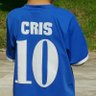 chriskevkey's profile picture. En las buenas y malas, te llevo en mi corazon¡¡¡. Hoy y siempre de sangre azul¡¡¡