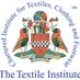 Textile Institute (@textileinst) Twitter profile photo