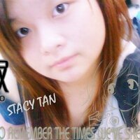 Stacy Tan - @Stacytan329 Twitter Profile Photo