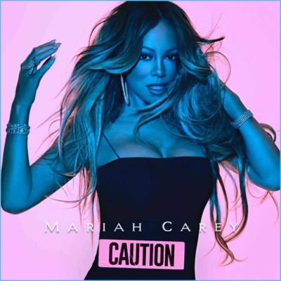 Mariah is my Queen 👑🦋
#proudlamb 🐑
#lambily
#Bryriah 🐯❤
#mariahstrong
#thebutterflyreturns 
#ANONO
#GTFO
#whityou💕
#THEDISTANCE
#CAUTION
#CAUTIONWOLRDTOUR
