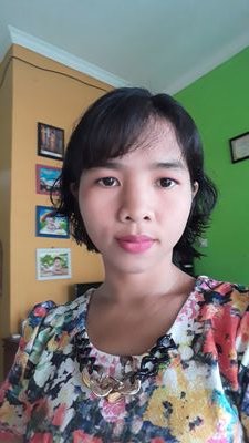 Saya wanita tangguh yang selalu ada dalam situasi apapun