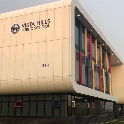 Vista Hills PS
