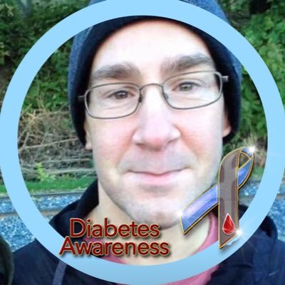 #SteelersNation #HereWeGo | @Steelers Fan with #T1D | If you can’t diabetus THEN diajoinus #insulin4all | @Dexcom g6 | @TandemDiabetes t:slim X2 | #CureDiabetes