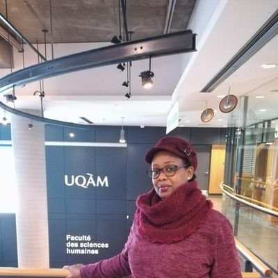 IngridUwera's profile picture. Travel Consultant /Customer Service Trainer/Tourism&Hospitality/#tourismmatters #customersatifactioncountsdouble
💙💛💚