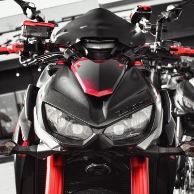 777Z1000's profile picture. Z1000乗りのWhite-Rです！