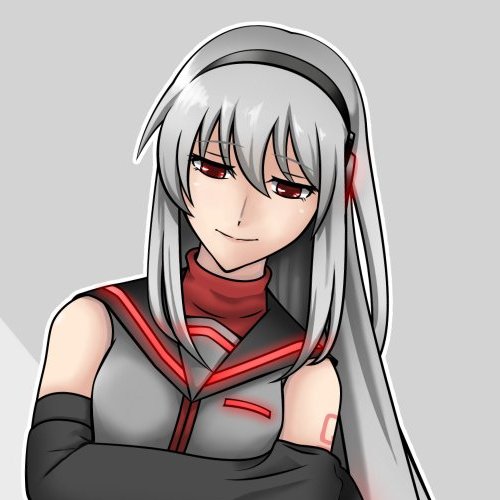Yandere who doesn't chase but is a Yandere. Does that make sense? I'm the most enthusiastic, and cheerful Tei you will ever meet! Just you wait and see! #MVRP