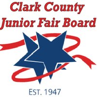 Clark County Junior Fair Board (@clarkcojrfair) 's Twitter Profile