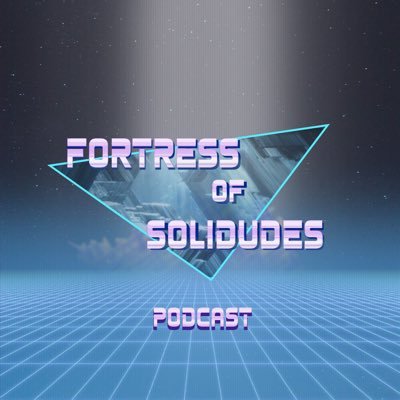 Fortress of Solidudes