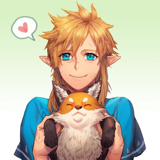 외주관련: innerpeace1144@gmail.com
일러스트레이터/젤다의전설/이스 파는 잡덕 /English, 日本語 OK FUB Free (맞팔은 멘션! 잡담 多/마음빌런)