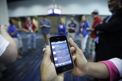 The mission of the Social Media Caucus of United Educators is to promote the responsible use of social media by all education professionals both inside and outs