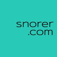 Snorer.com (@snorerdotcom) 's Twitter Profile